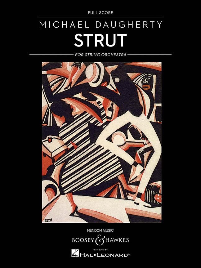 Strut
